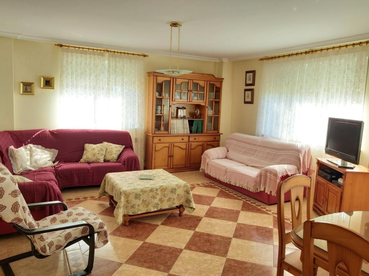Casa Chalet En El Campo Barbadillo Extérieur photo